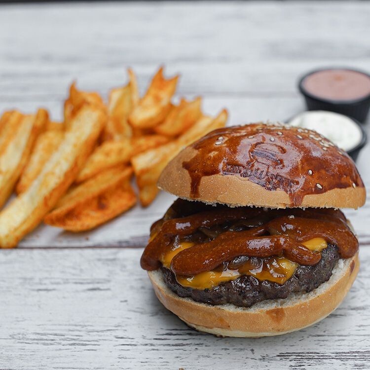 Cheeseburger