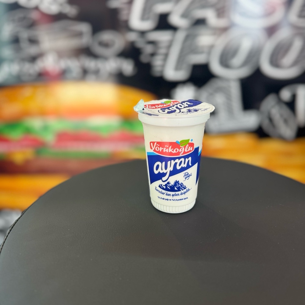 Ayran (170ml)