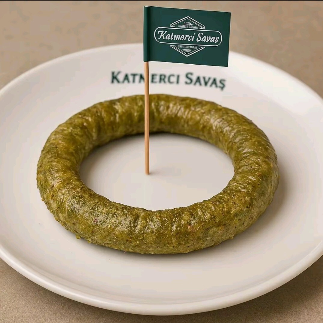 Simit Katmer
