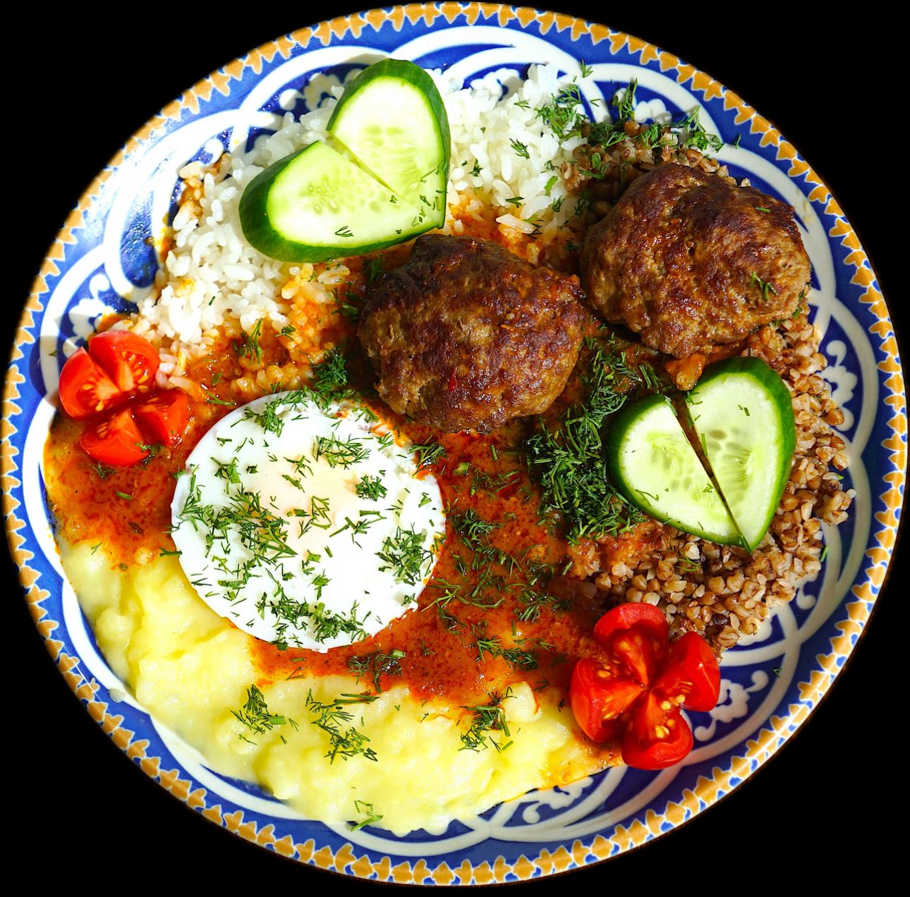 Bişteks