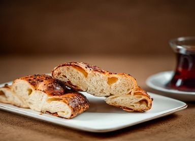 Kaşarlı Açma