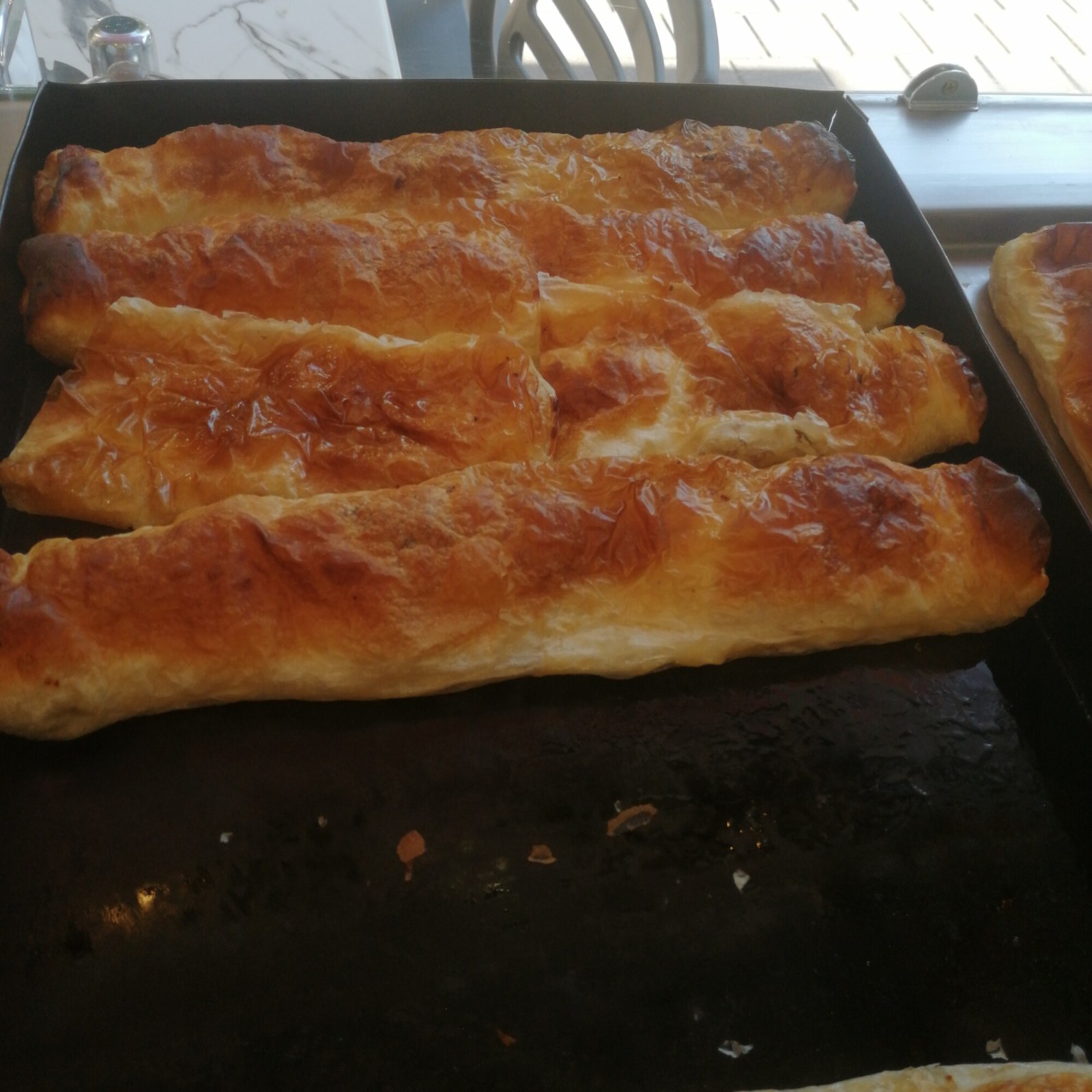 Kıymalı