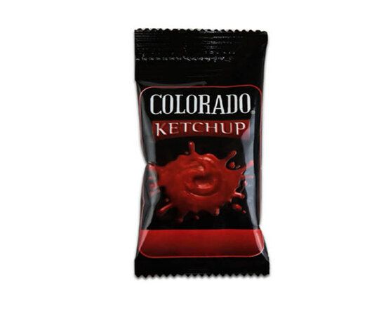 Colorado Ketçap