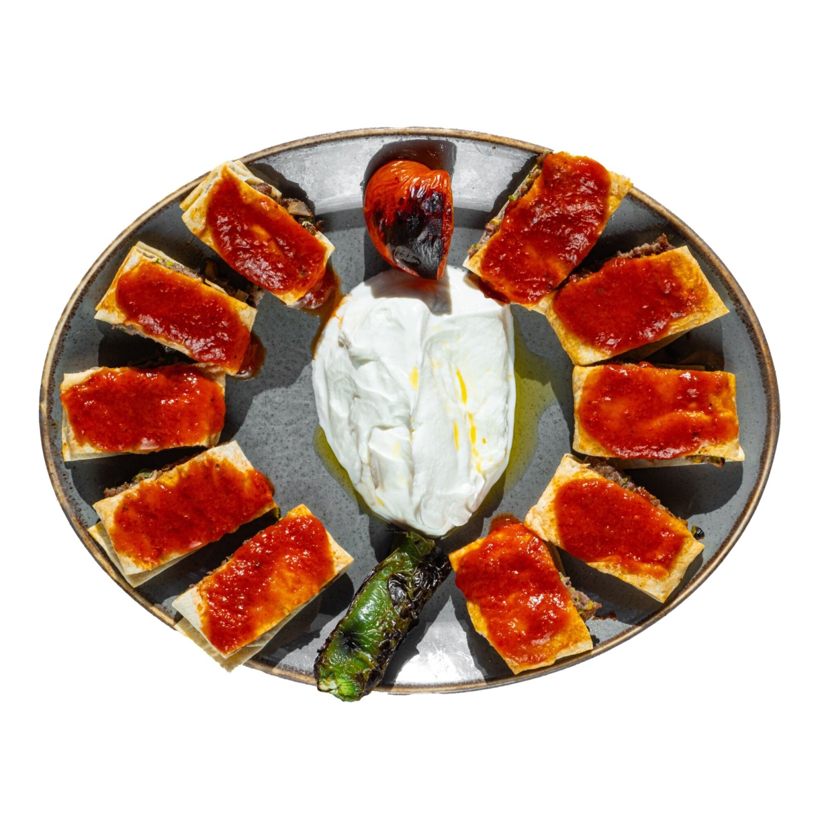 Sarma Beyti Kebap