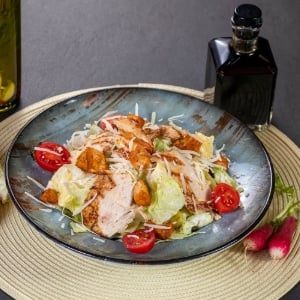 Sezar Salata