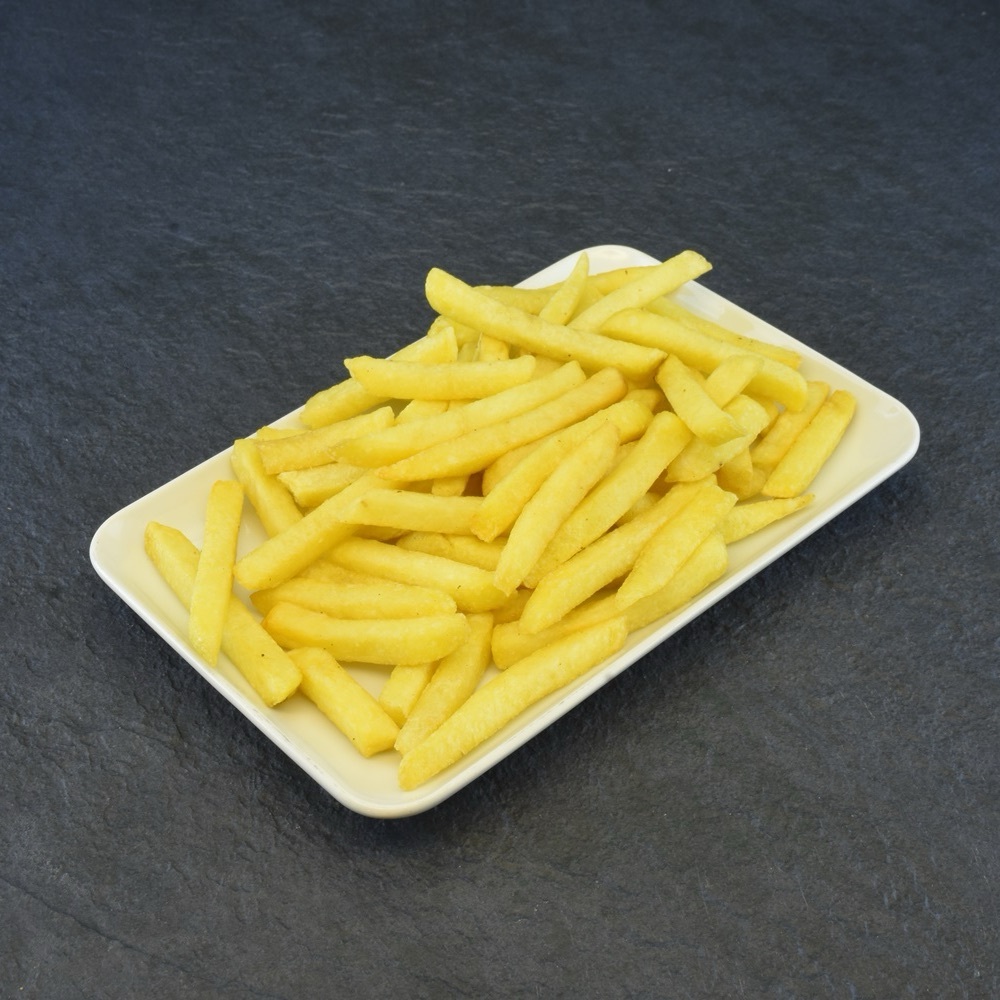 Büyük Boy Parmak Patates