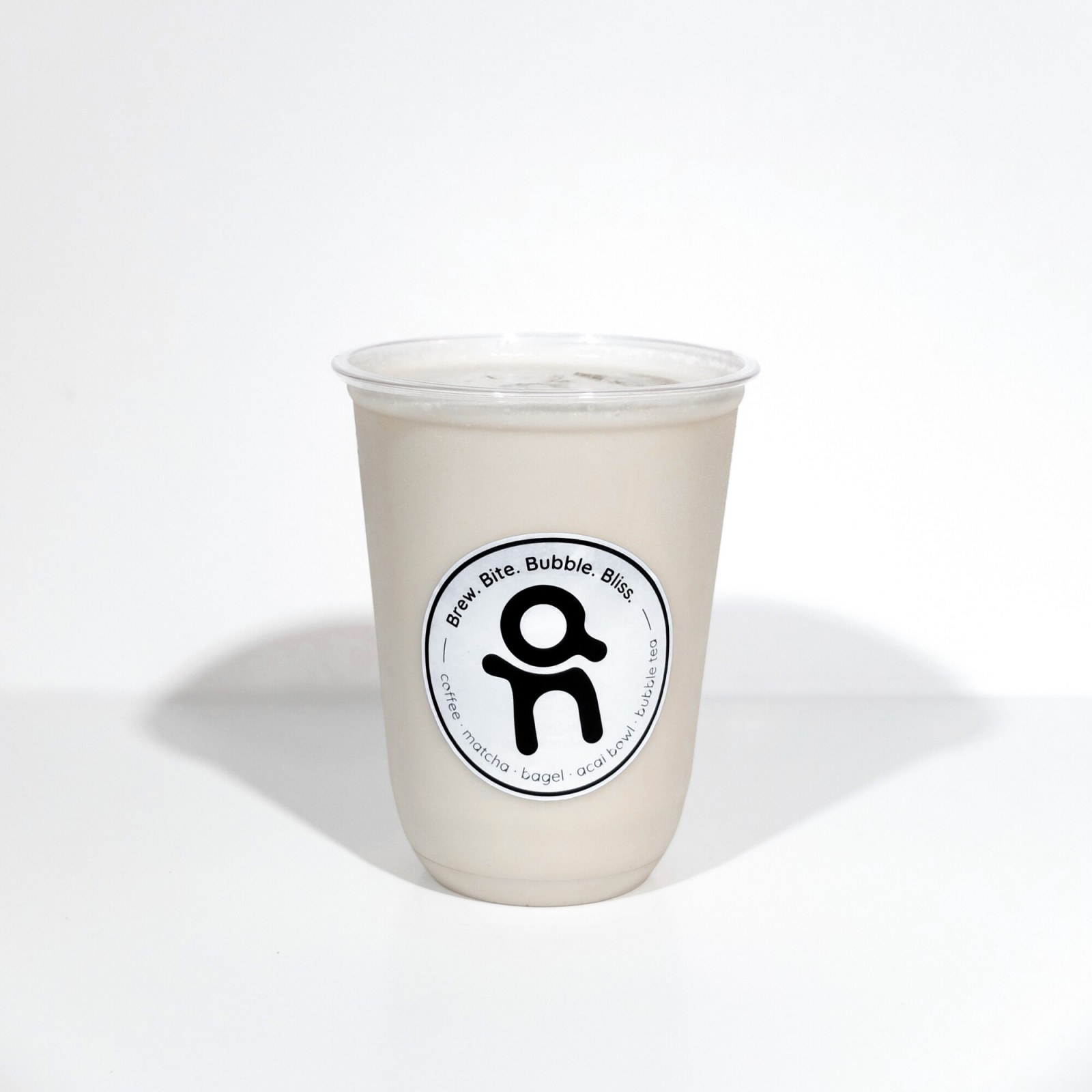 Chai Tea Latte