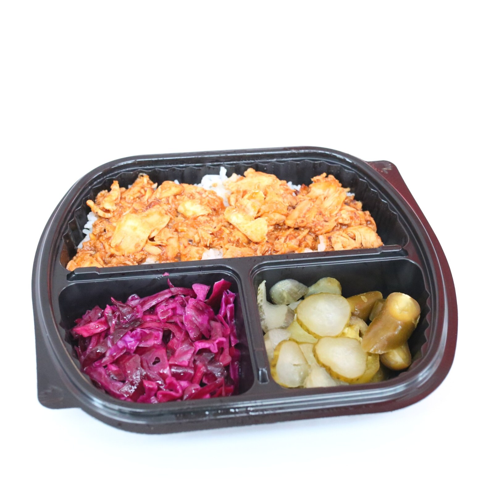 Chedarsoslu Döner