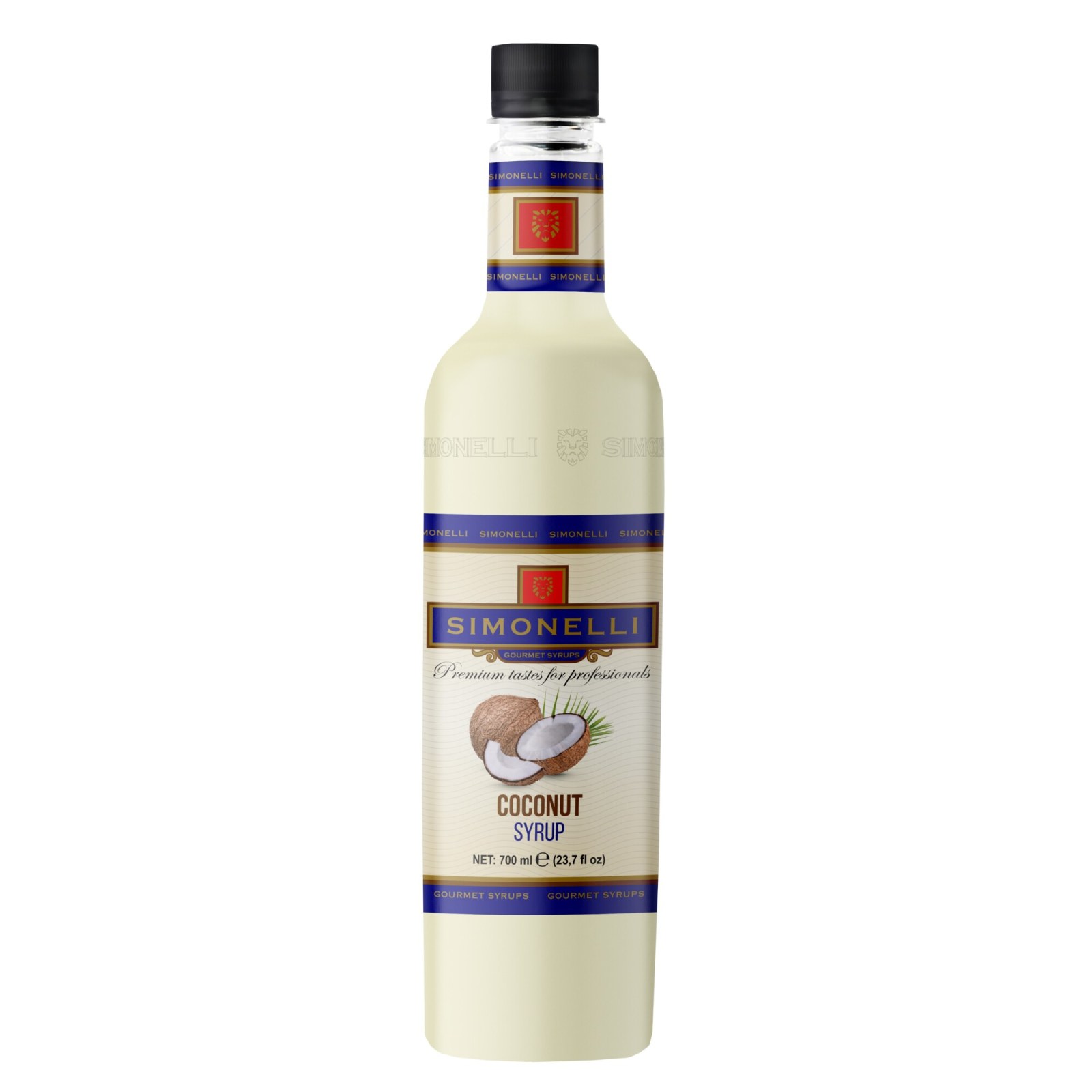 Hindistan Cevizi Şurubu