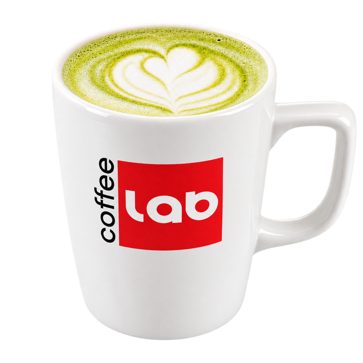 Fıstıklı Latte