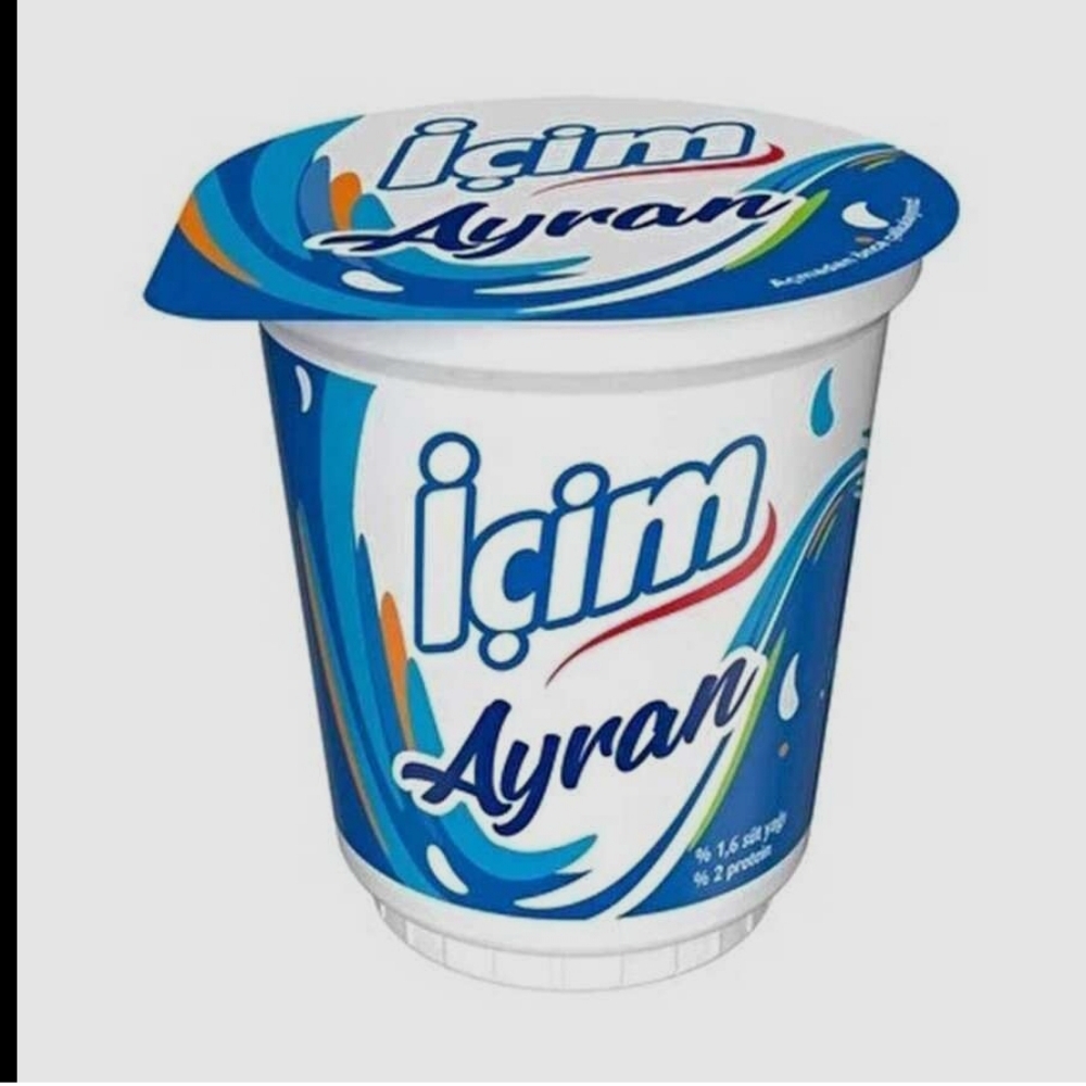 İçim Ayran (28.5 cl)