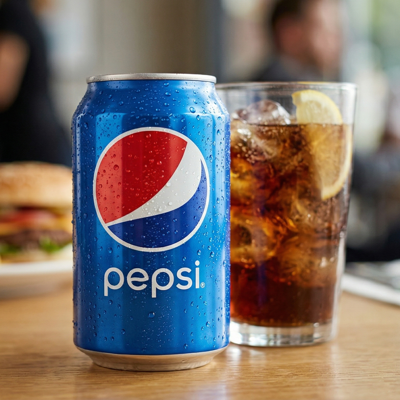 Pepsi (330 ml)