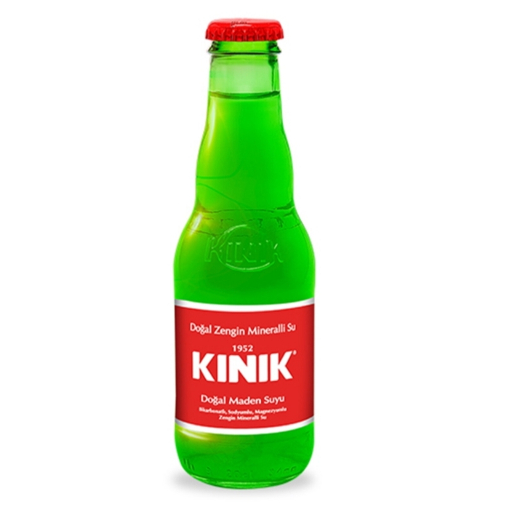 Sade Soda (Küçük)