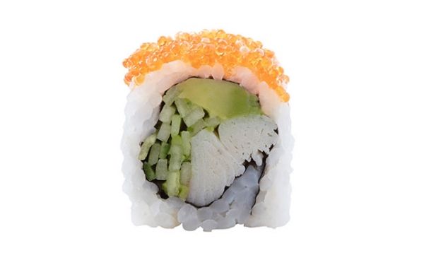 California Roll (8 Pcs.)