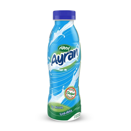 Sütaş Ayran