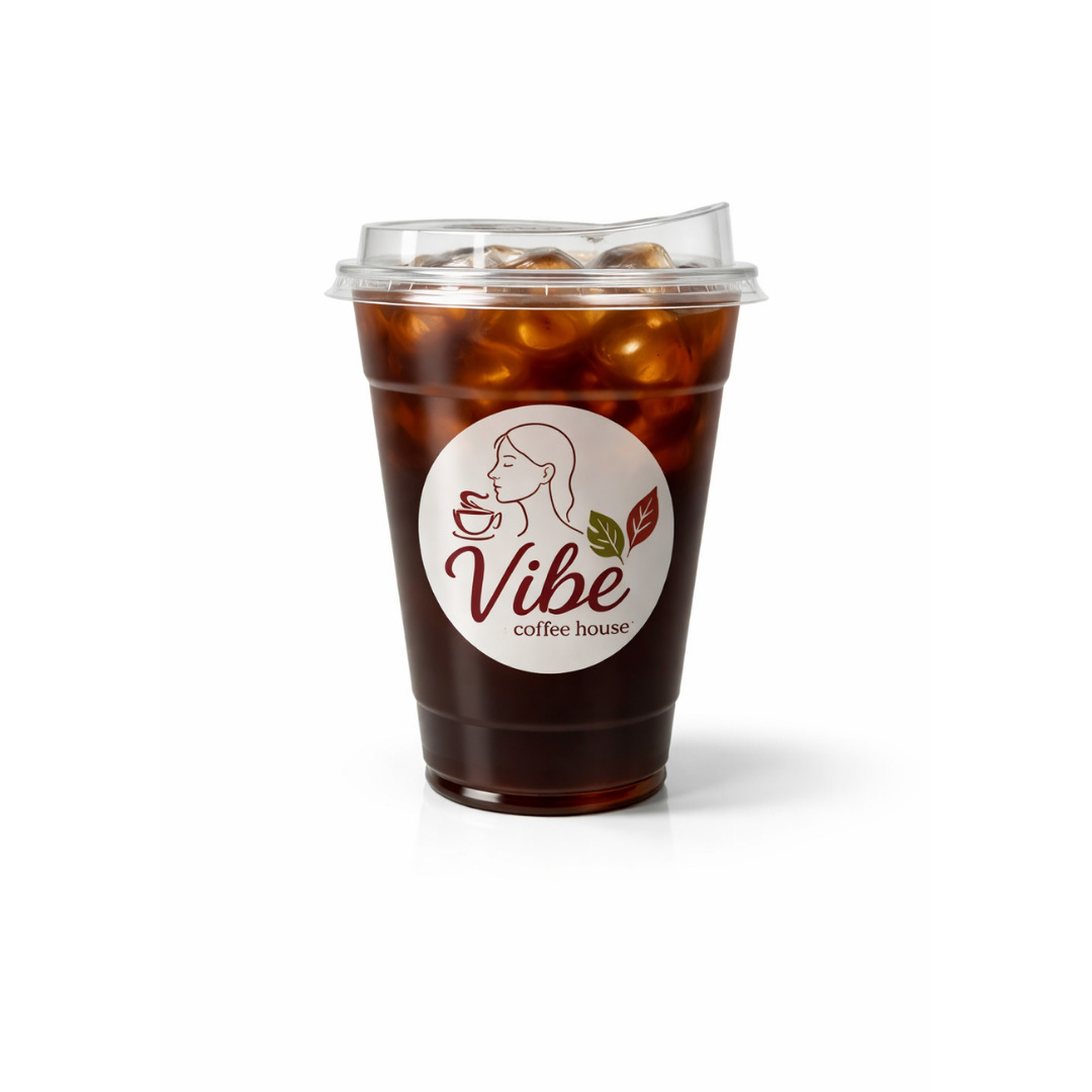 Ice Americano (35 cl.)