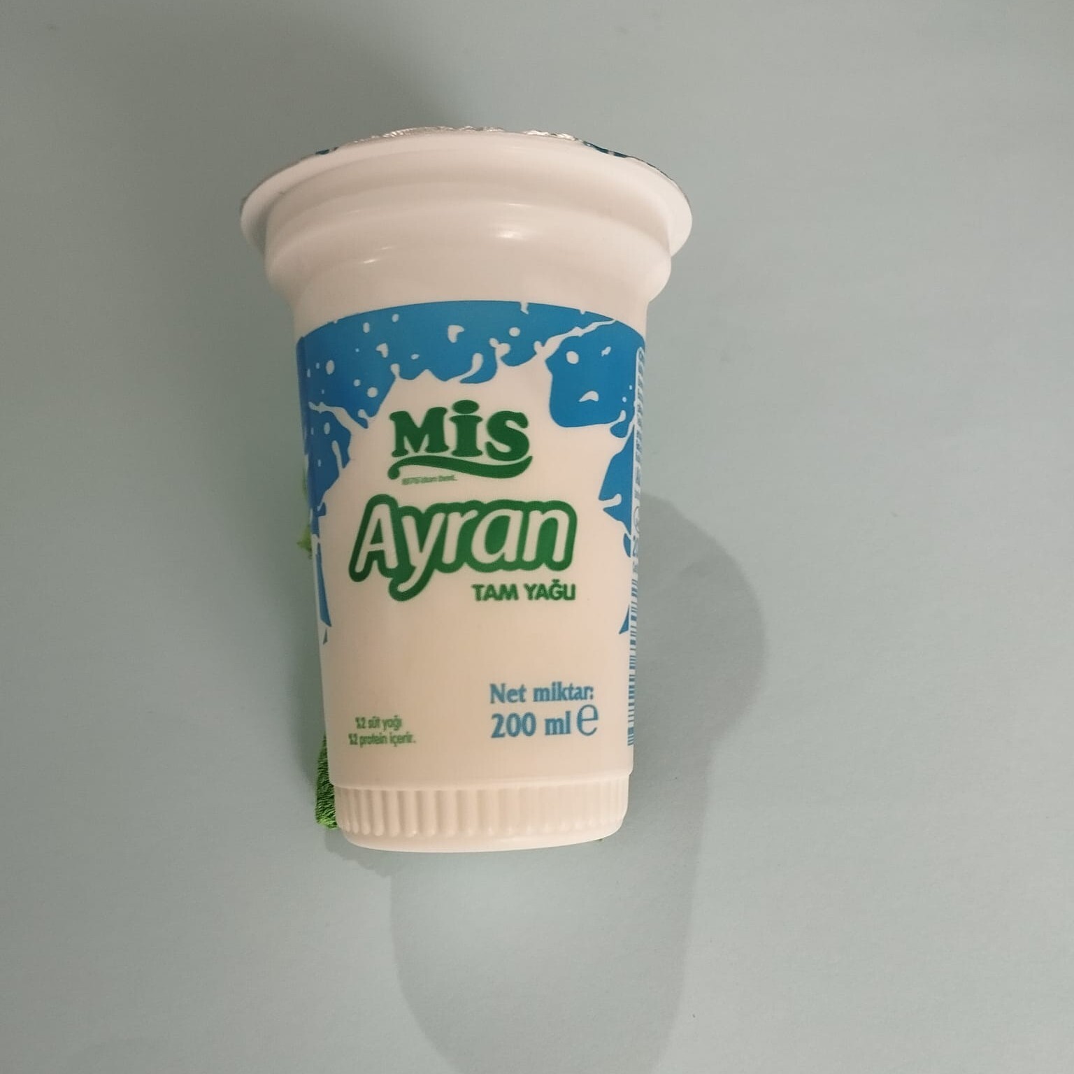 Ayran