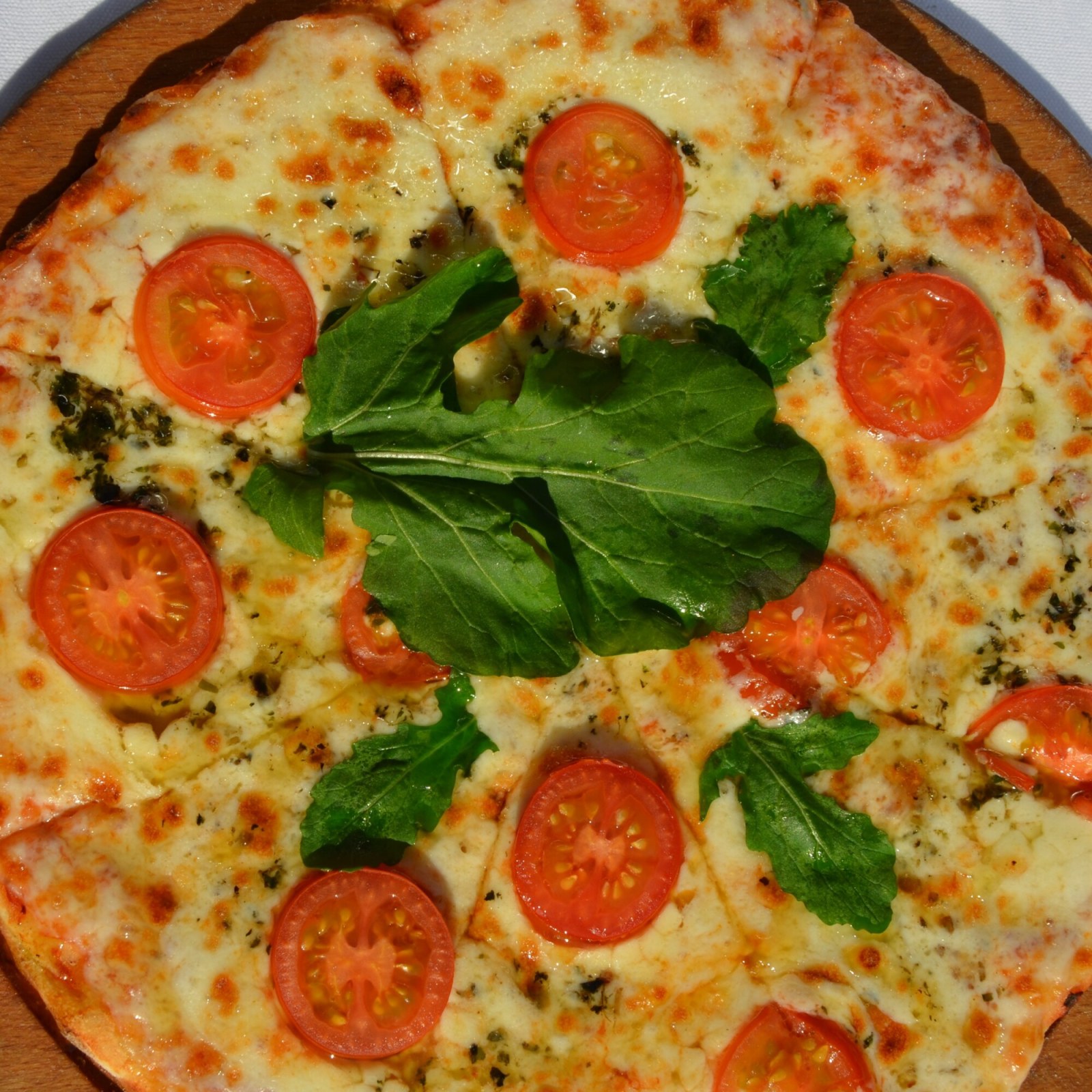 Margherita Pizza (30 cm)