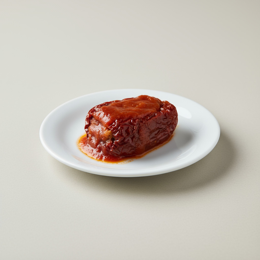 Kuru Biber Dolması 250 gram