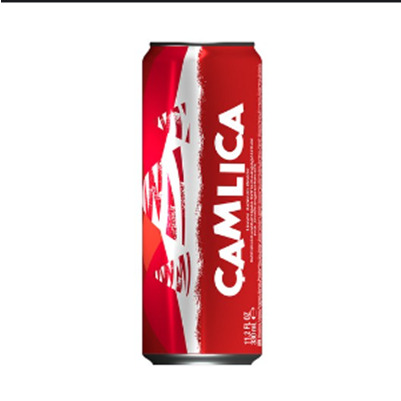 Çamlıca sade (33 cl.)