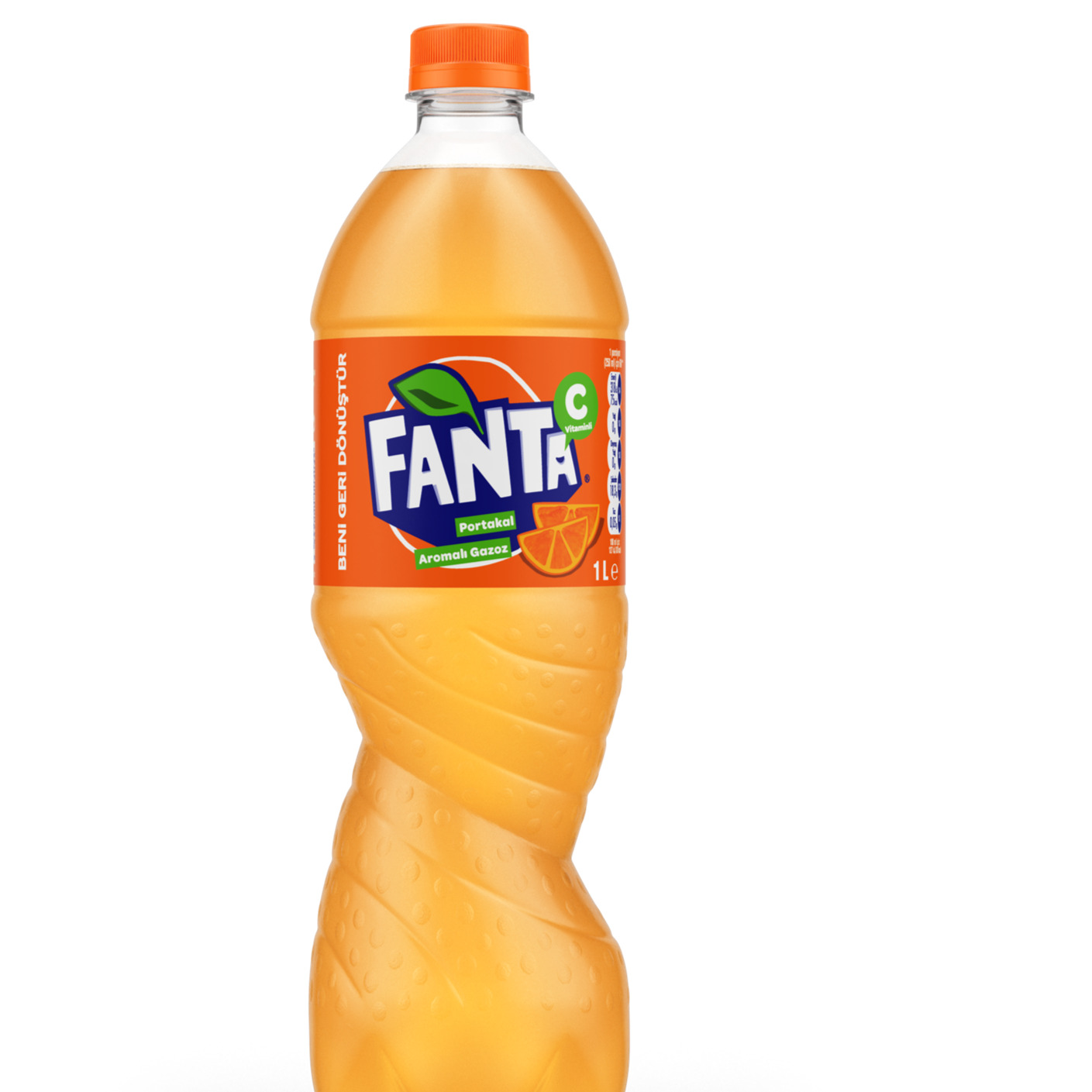 Fanta (1 lt.)