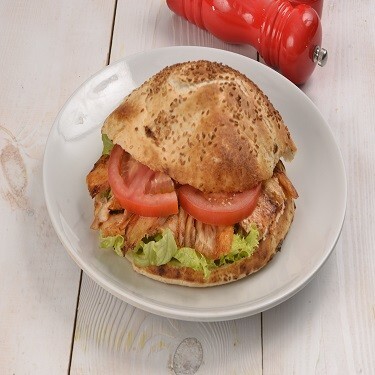 Gobit Ekmek Arası Tavuk Döner (100 gr.)