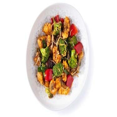 Zencefilli Çıtır Levrek