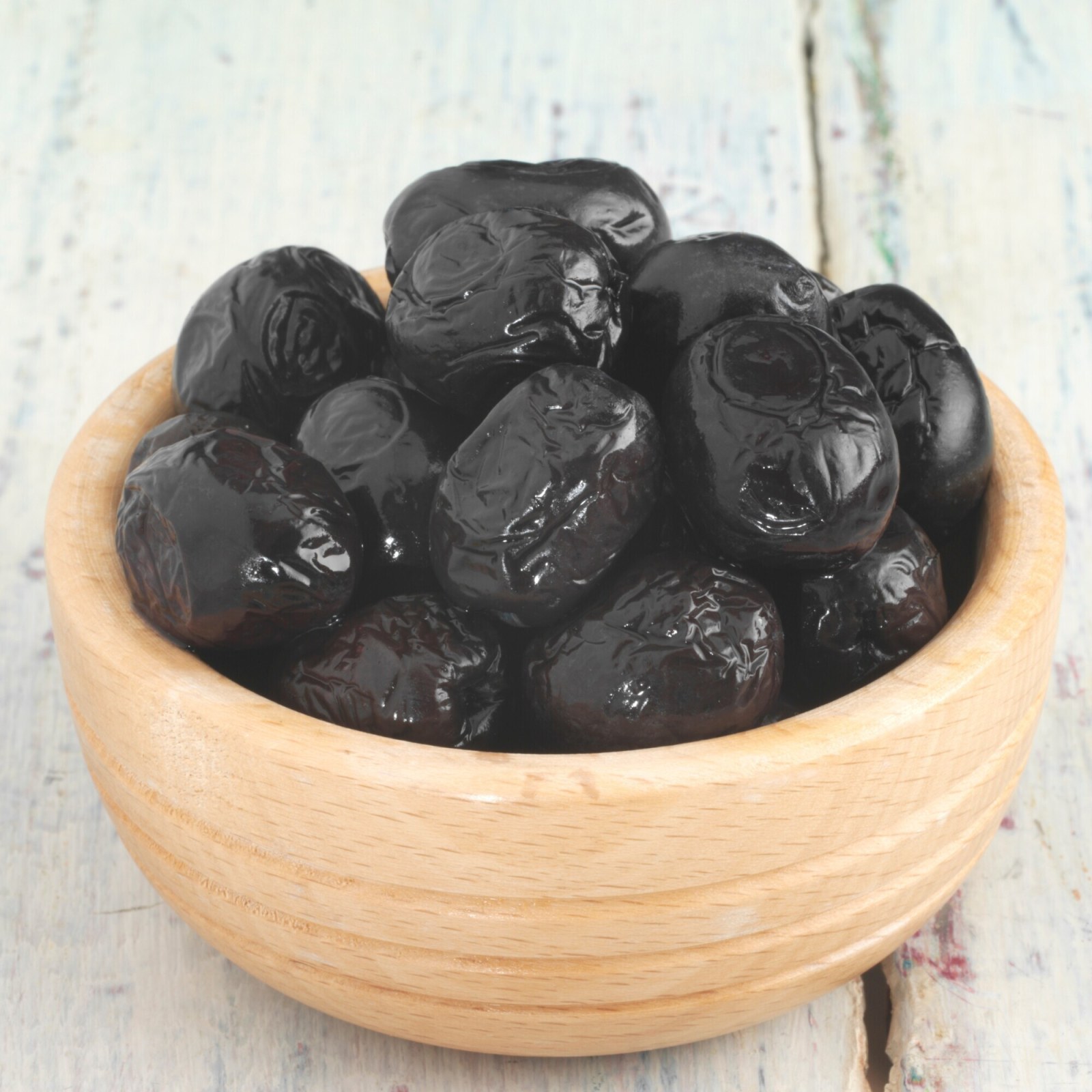 Siyah Zeytin