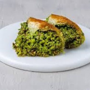 Fıstıklı Şöbiyet 500G