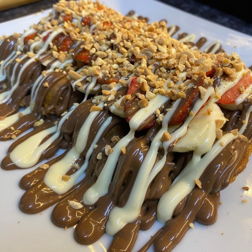 Classic Waffle