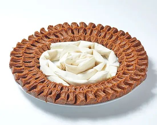 Çiğköfte 500(Gr) Garnitürsüz