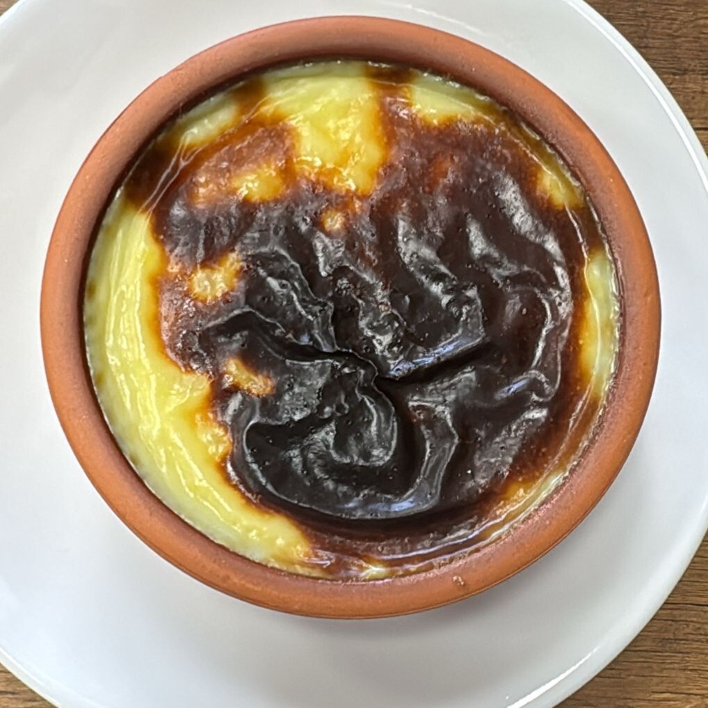 Sütlaç