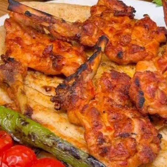 Közde Çıtır Pirzola 1 Kg