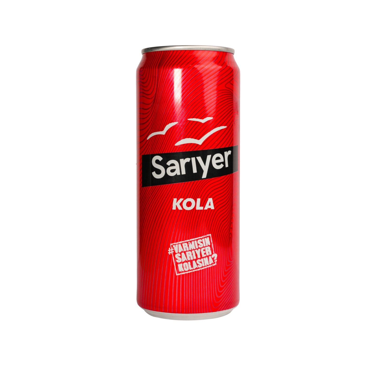 Sarıyer Cola (330 ml)