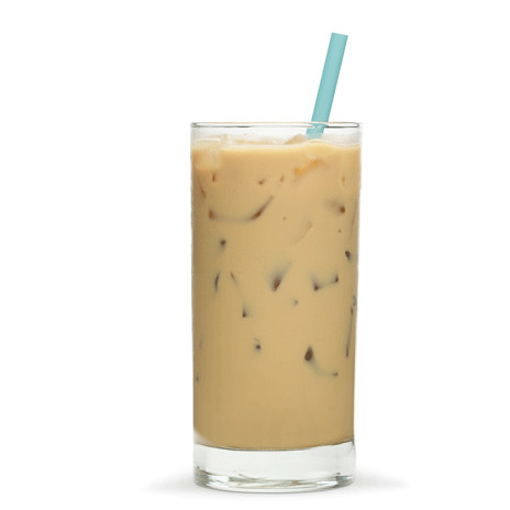 Iced Bery White Mocha
