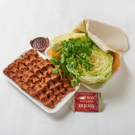 Çiğ Köfte (500 gr.)
