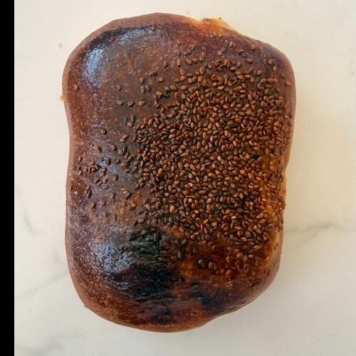 Peynirli Açma
