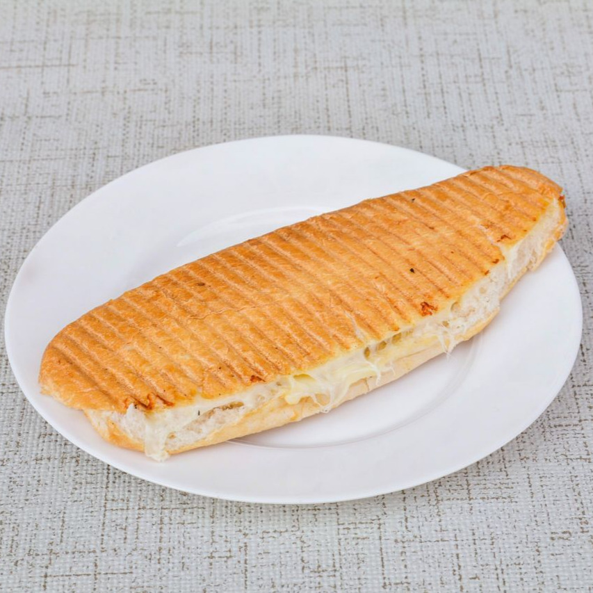 Kaşarlı Tost