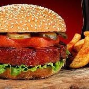Dana Sucuk Burger