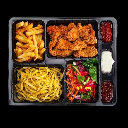Çatlatan Tenders