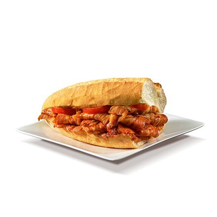 Yarım Ekmek (55 gr.)