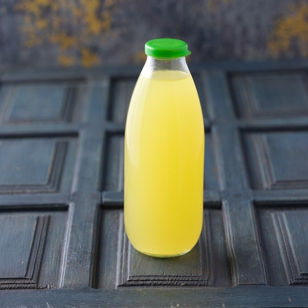 Ev Yapımı Li̇monata ( 330 ML )