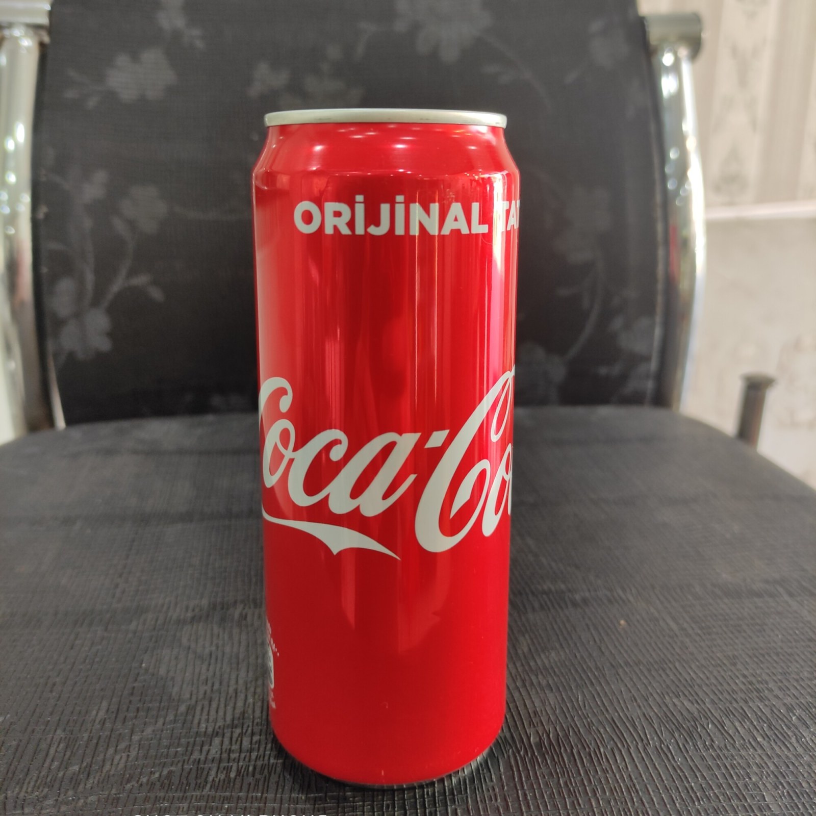 Coca-Cola (33 cl.)