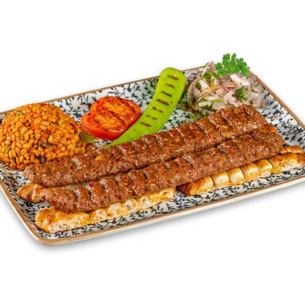 Adana Kebap