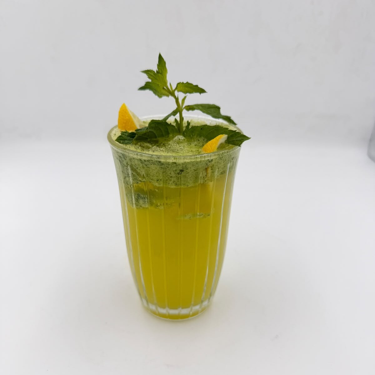 Naneli Limonata