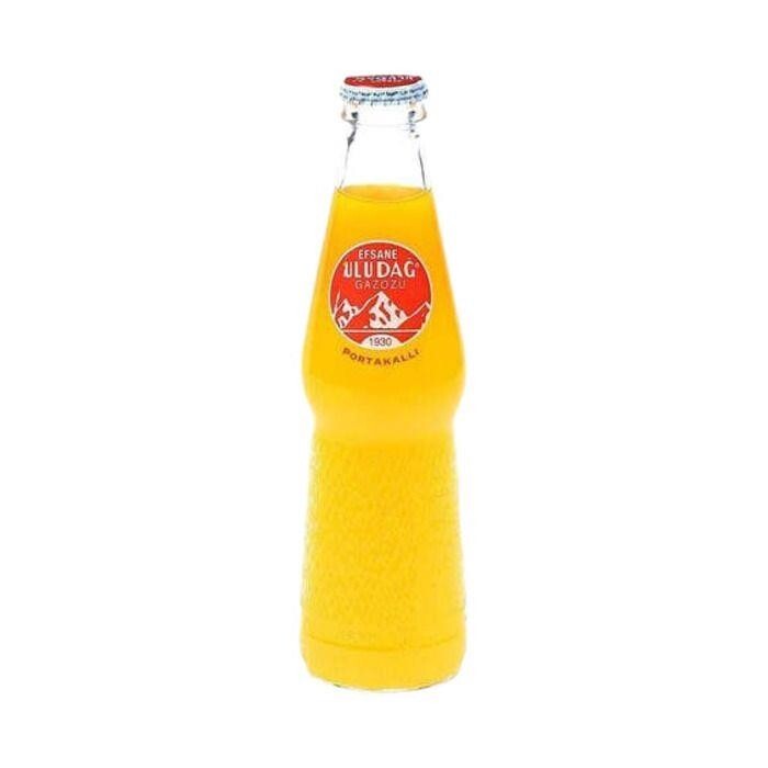 Uludağ Portakal 200cc