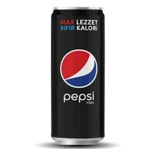 Pepsi Max (33 cl.)
