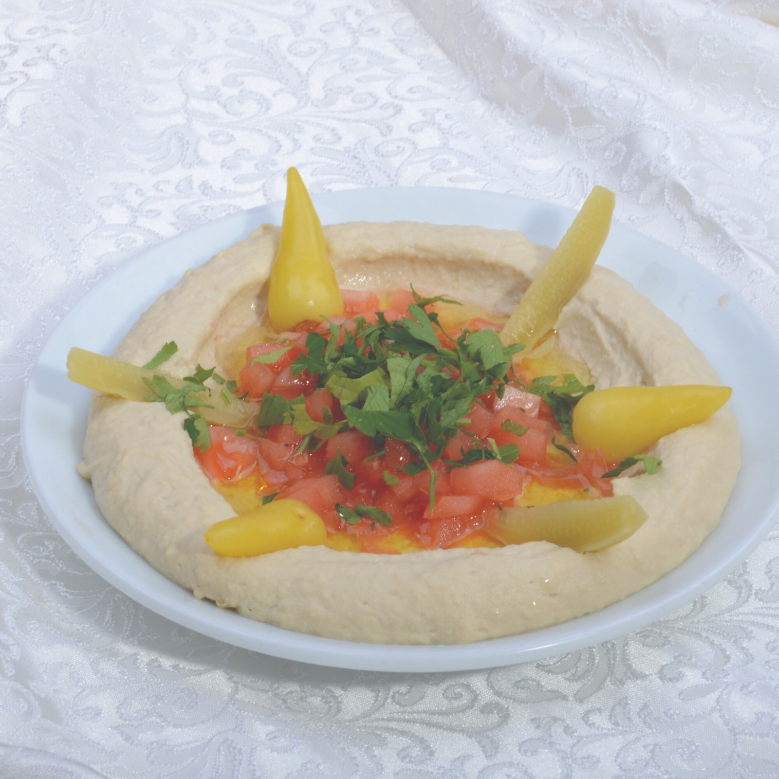 Humus