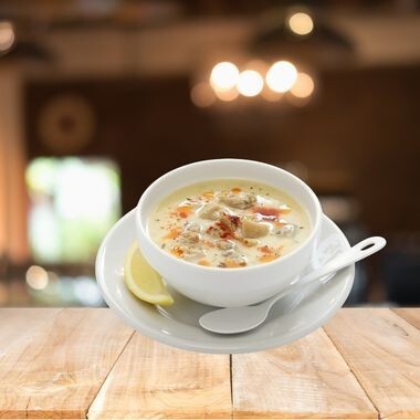 İşkembe Çorbası (300 gr)