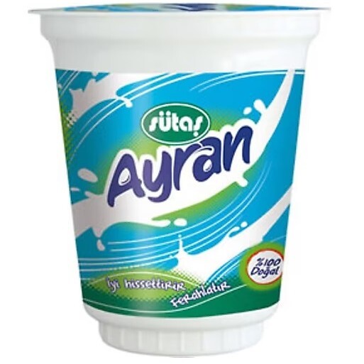 Ayran (275 ml.)